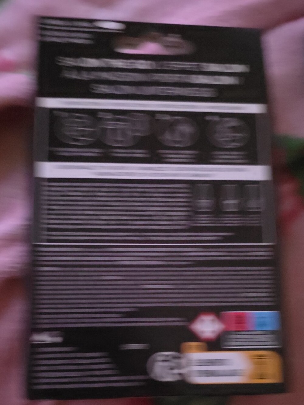 2 DAY SALE 50% NAILS AND SOME MAKE UP BUT NEVER KNOW IM ALWAYS OPEN TO DEALS - Picture 2 of 2